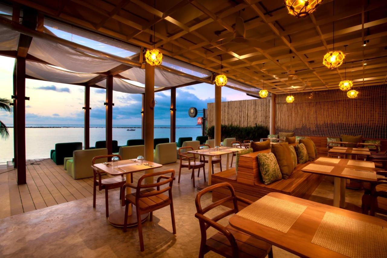 The Stay Chaweng Beach Resort- Sha Plus Екстер'єр фото